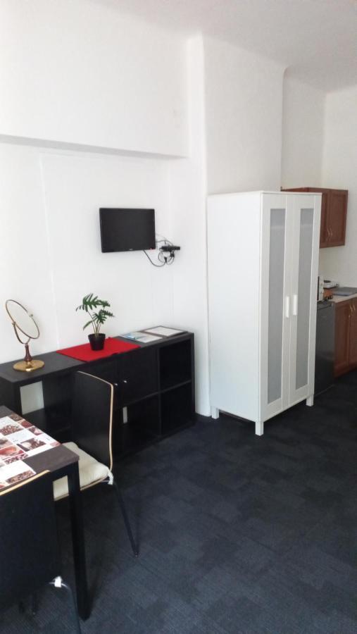 Apartmany קארלשטיין מראה חיצוני תמונה