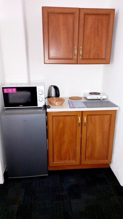 Apartmany קארלשטיין מראה חיצוני תמונה