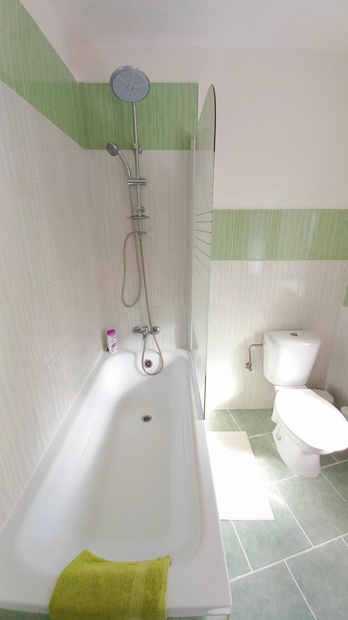 Apartmany קארלשטיין מראה חיצוני תמונה