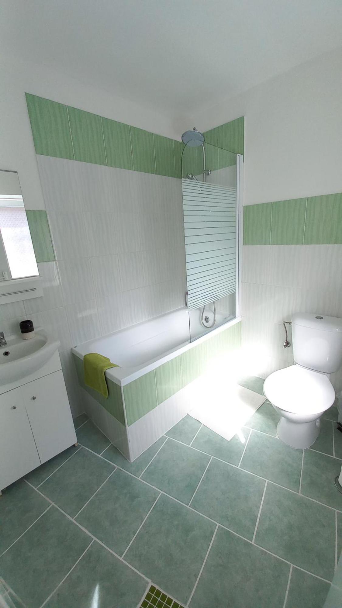 Apartmany קארלשטיין מראה חיצוני תמונה