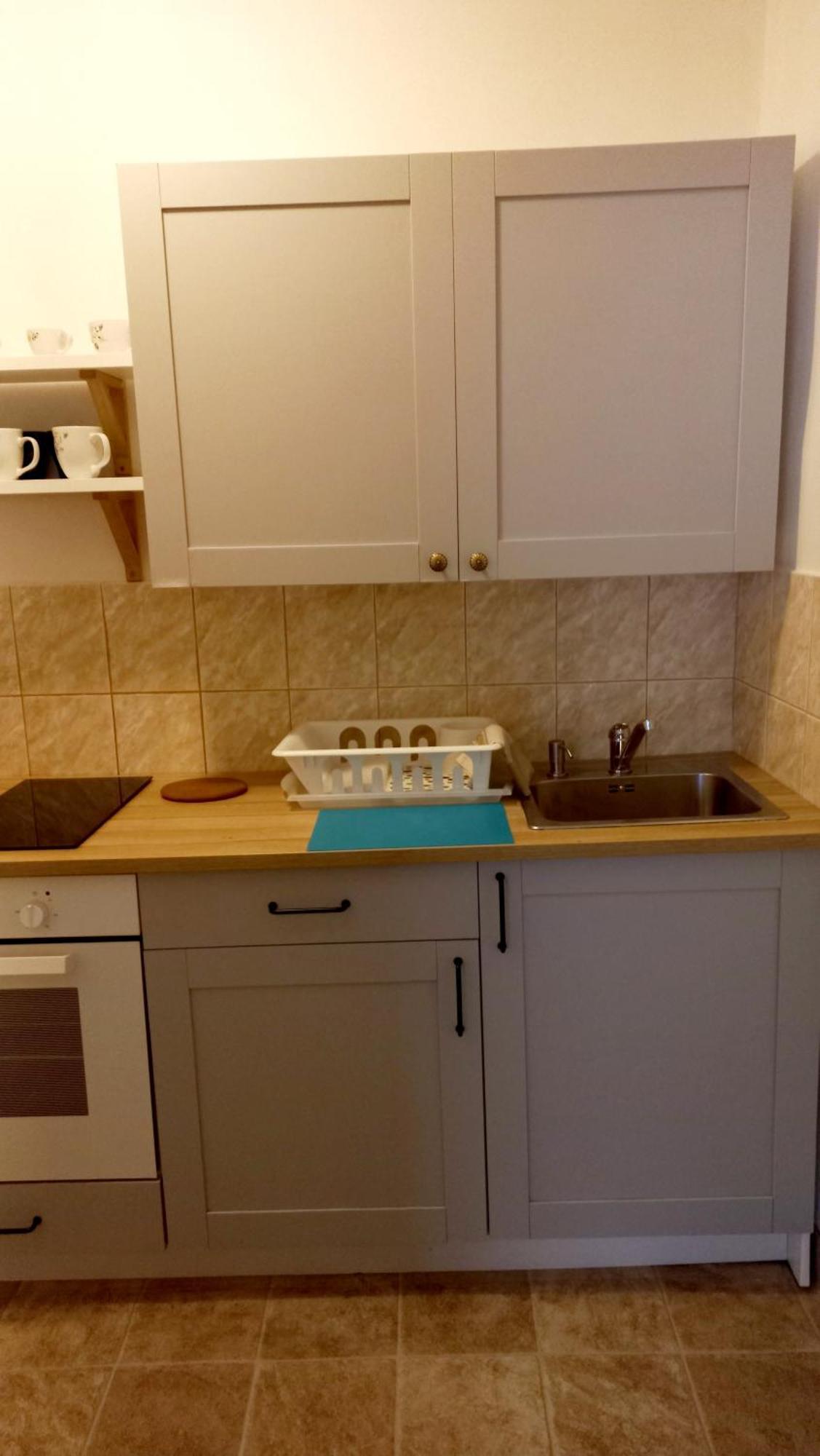 Apartmany קארלשטיין מראה חיצוני תמונה
