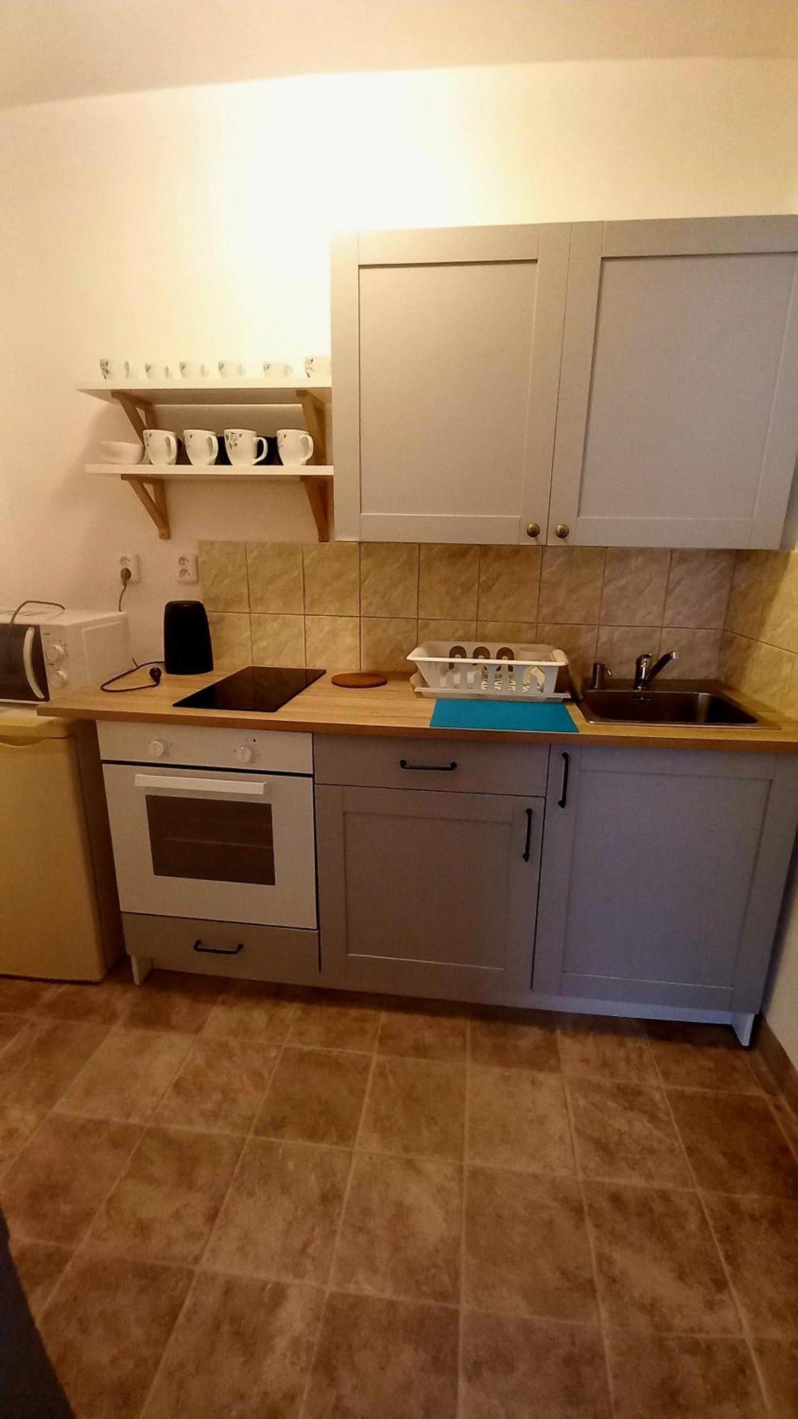 Apartmany קארלשטיין מראה חיצוני תמונה