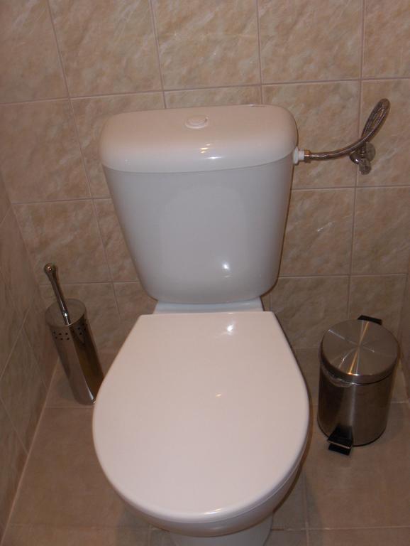 Apartmany קארלשטיין מראה חיצוני תמונה