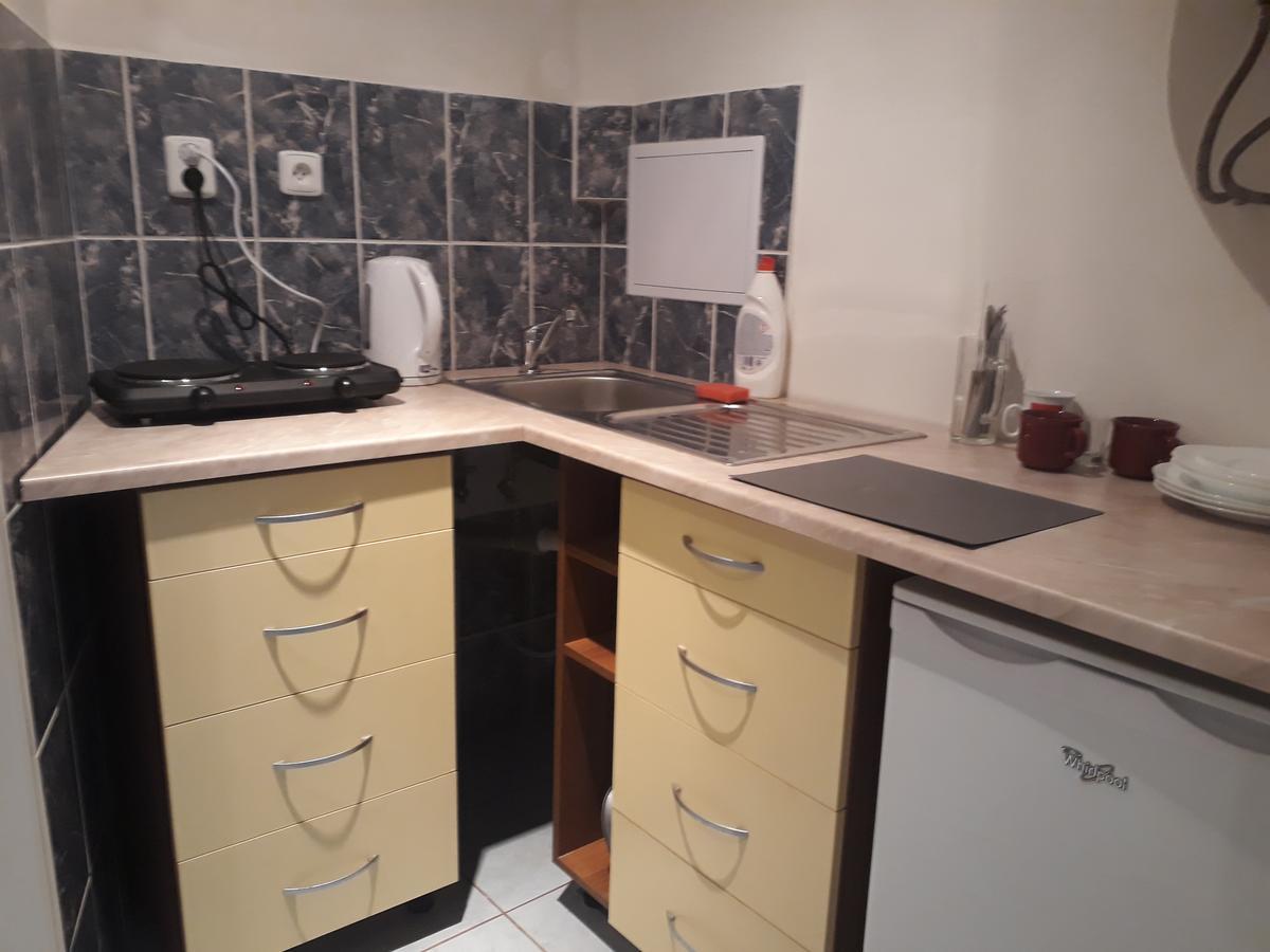 Apartmany קארלשטיין מראה חיצוני תמונה