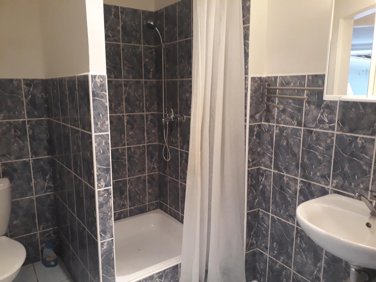 Apartmany קארלשטיין מראה חיצוני תמונה