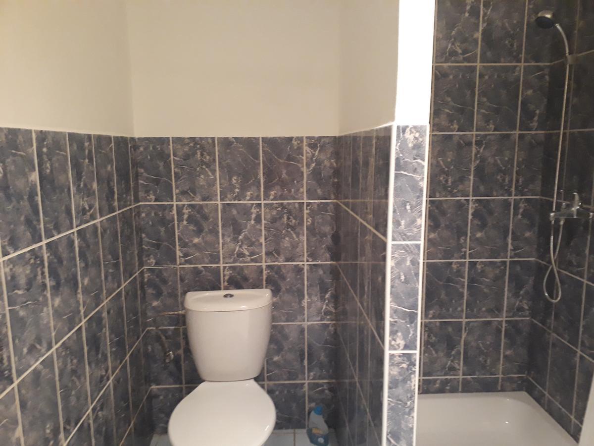 Apartmany קארלשטיין מראה חיצוני תמונה