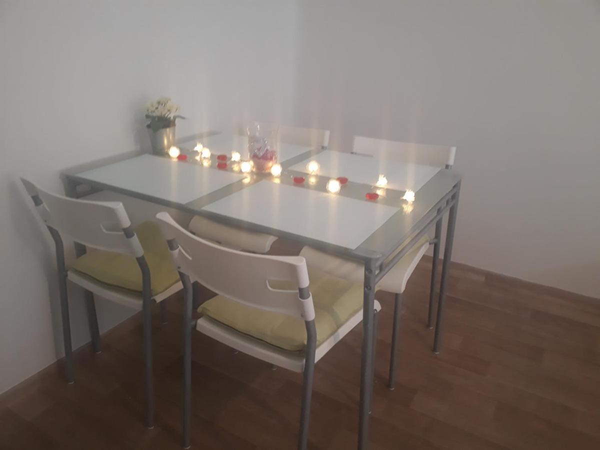 Apartmany קארלשטיין מראה חיצוני תמונה