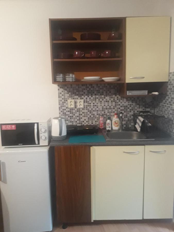 Apartmany קארלשטיין מראה חיצוני תמונה